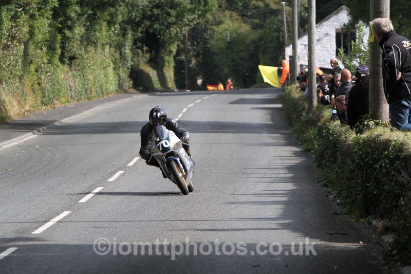  - MGP Supporters Club - Supertwin/Lightweight