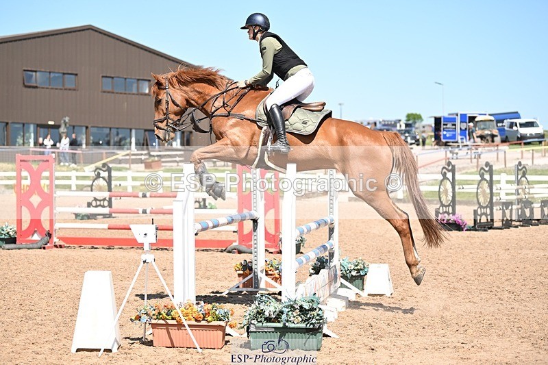 250510-143822-11783 - Cls 23 1.05m Amateur Quali
