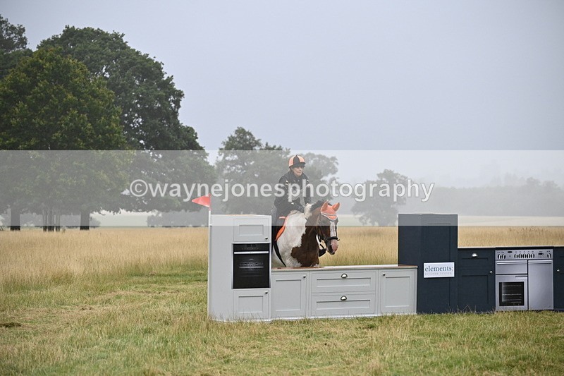 WJ6_0506 - Time at Kitchen Jump 11:07 to 11:33