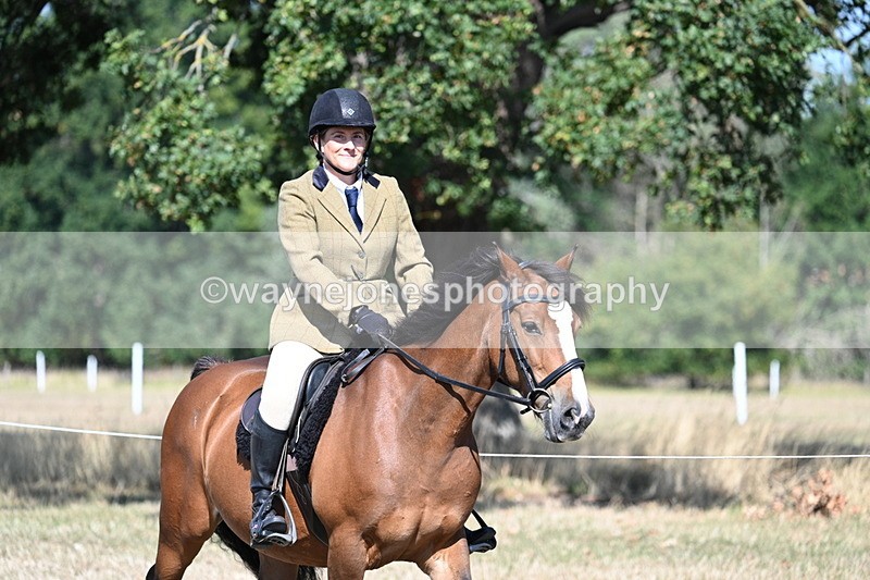 WJ7_3383 - Class 9 Mountain & Moorland Ridden