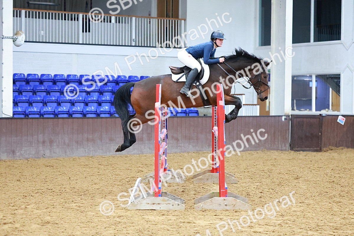 SBM_001736 - Class 4 - Senior Newcomers 1.10m