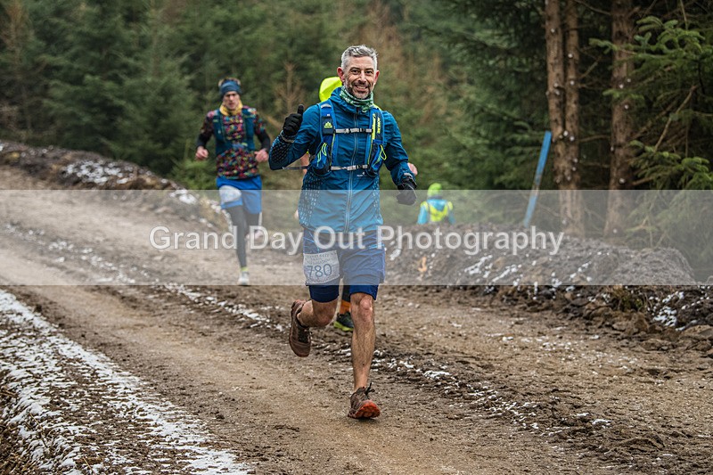 Glentress-514 - High Terrain Events Glentress 10K 21K & 42K Trail Races Sunday 16th February 2025