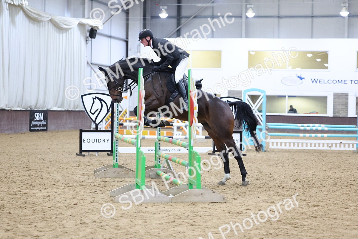SBM_000276 - Class 2 - Senior British Novice - 90cm