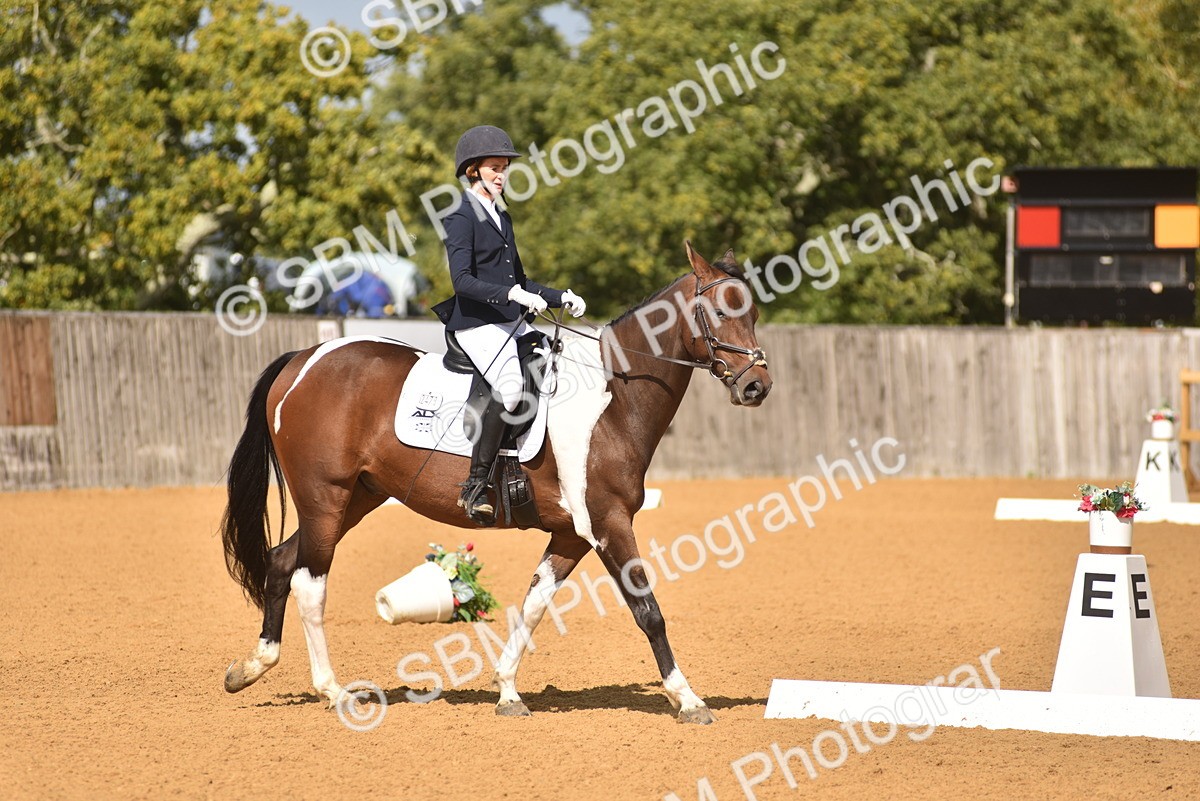 SBM_07724 - D15 - Small Tour Championship Novice 1