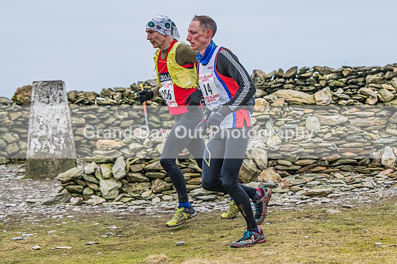 Black Combe-593 - Black Combe Fell Race Saturday 4th March 2023