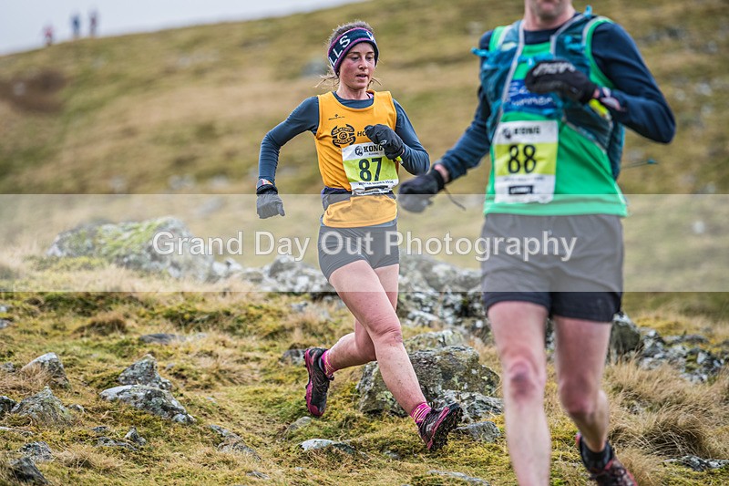 Clough Head-741 - Kong Running Clough Head Fell Race Saturday 7th February 2026