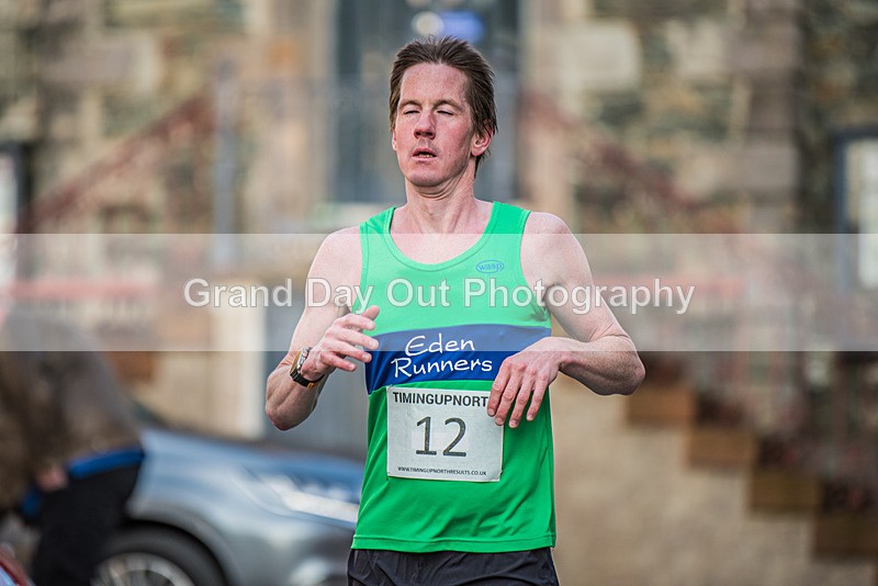 RTH-190 - Keswick Round The Houses Road Race, Wednesday 26th April 2023