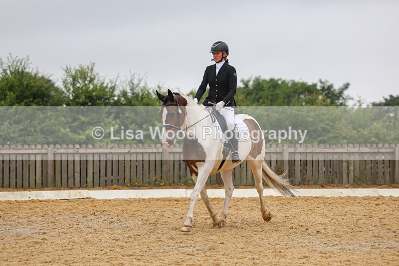 3E7A9141 - Class 4: Prelim 3 2024 - Section B