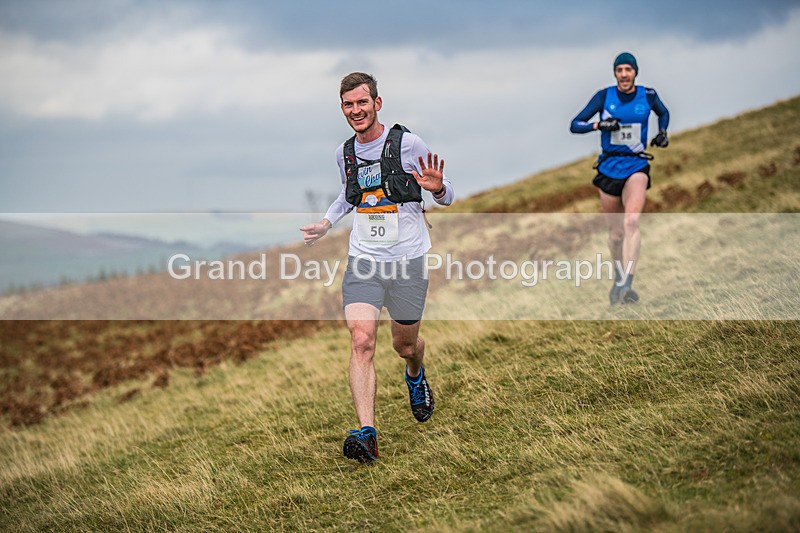 Sale-60 - Sale Fell Race Saturday 26th November 2022