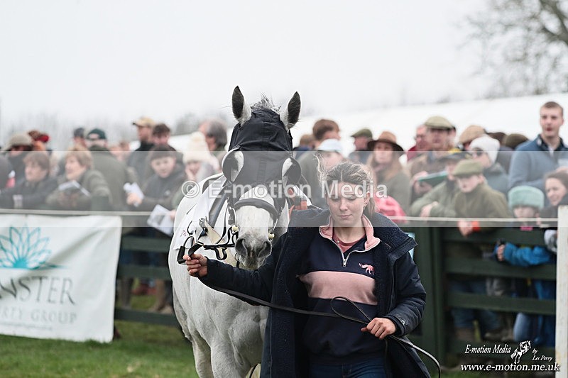 PtP 080326 765 - Pytchley with Woodland Point-to-Point Guilsborough 08/03/26