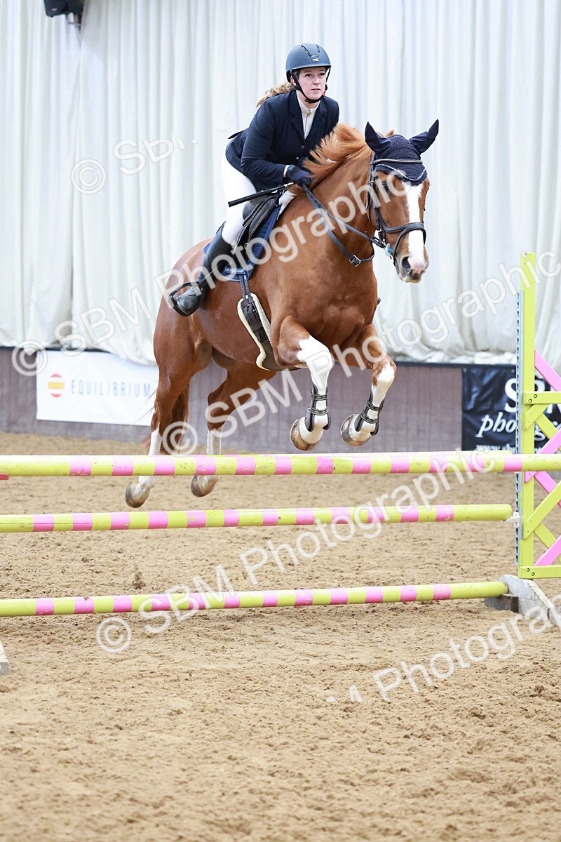 SBM_000604 - Class 2 - Senior British Novice 90cm