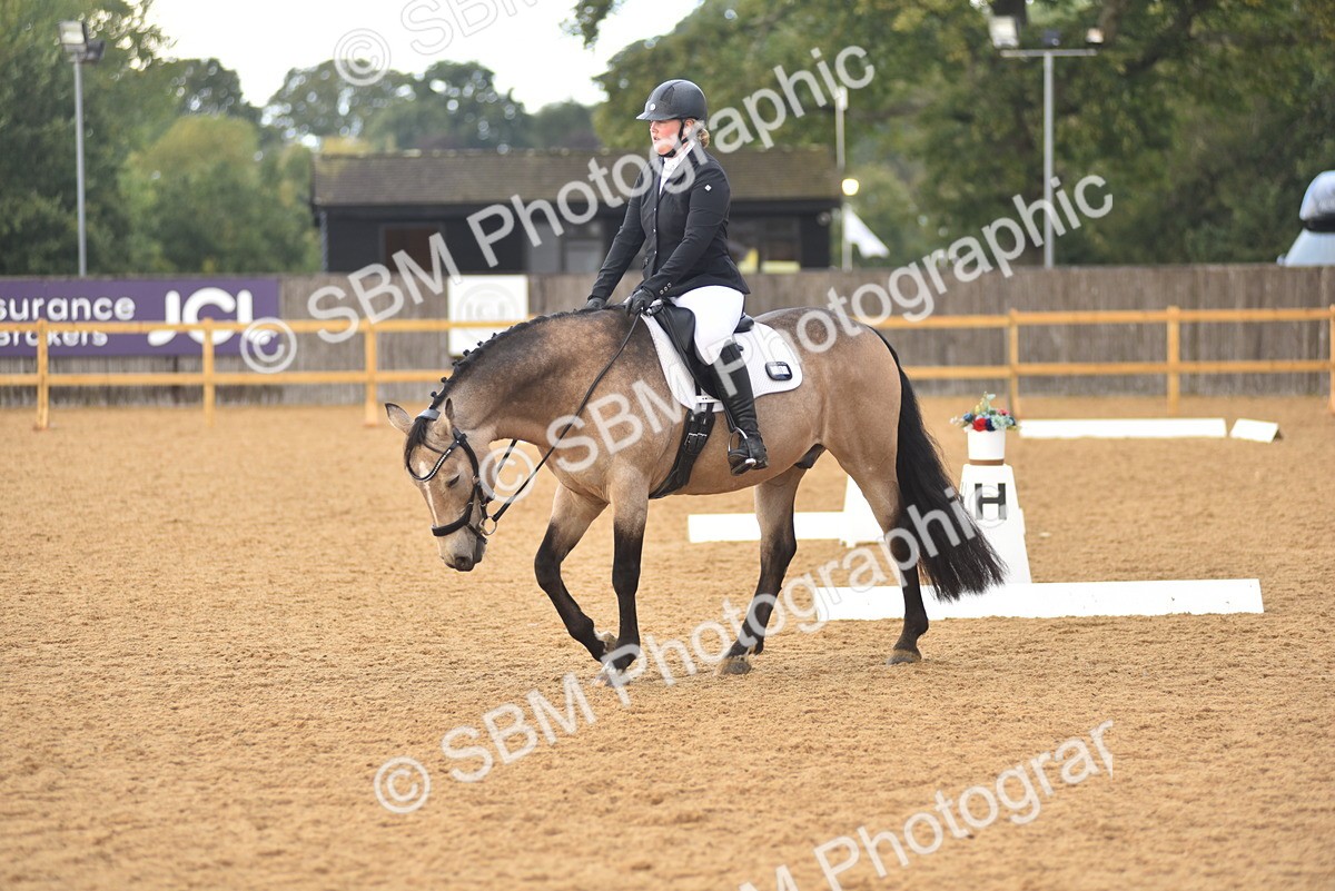 SBM_11351 - D15 - Small Tour Championship Novice 1