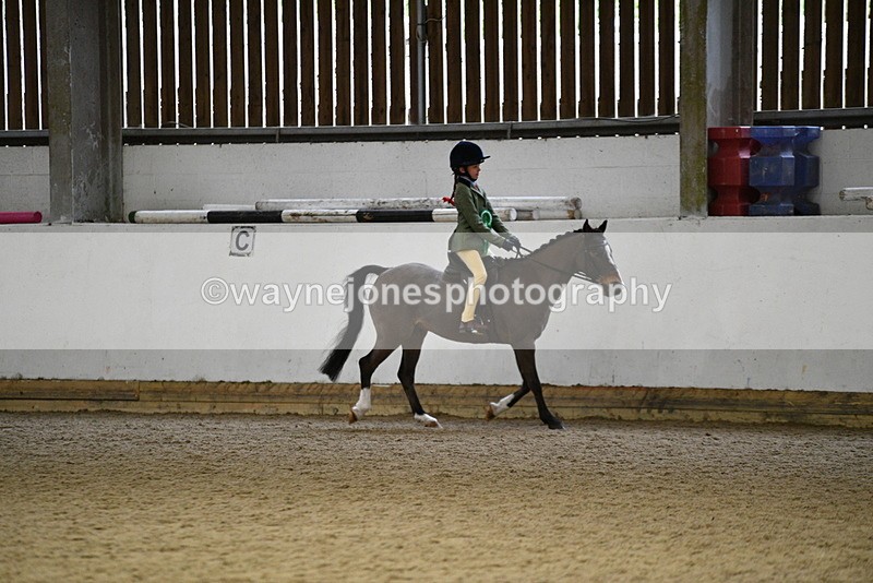 WJ5_7409 - Class 11 Ridden PC - RC Pony