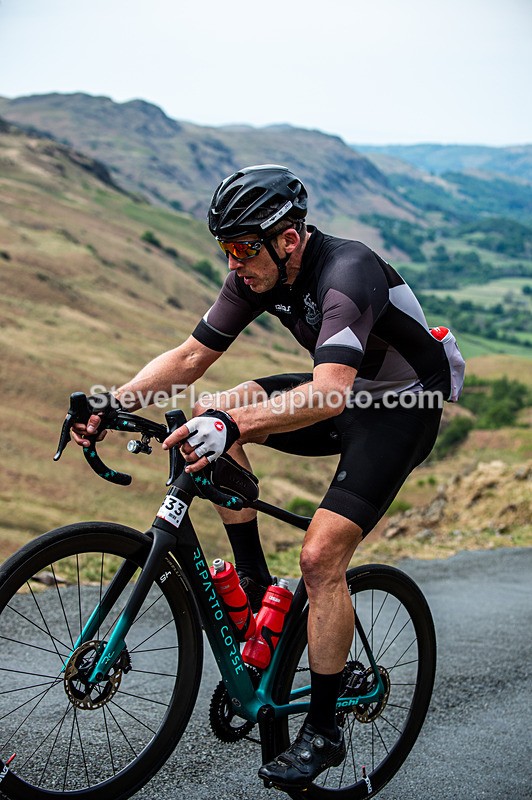 114810 - Hardknott Pass Camera 3 11.00-12.00