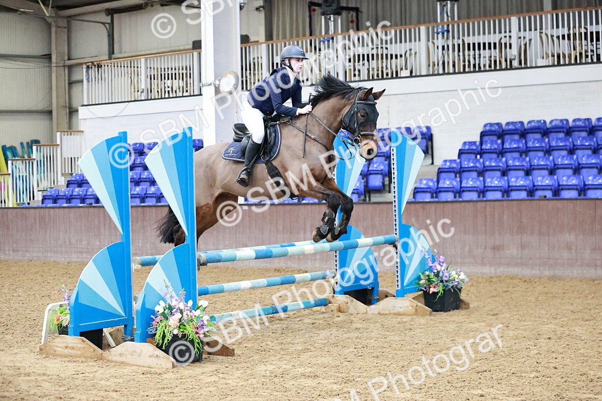 SBM_000206 - Class 2 - Senior British Novice - 90cm