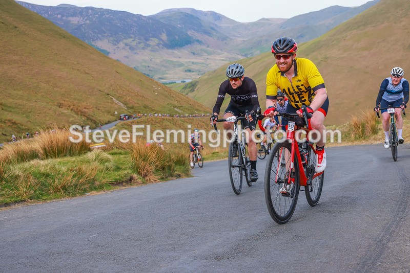 100609 - Newlands Pass 10.00-11.00