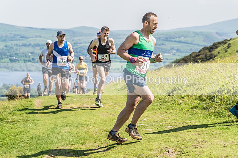 Two Tops-278 - Two Tops Fell Race Saturday 18th May 2024