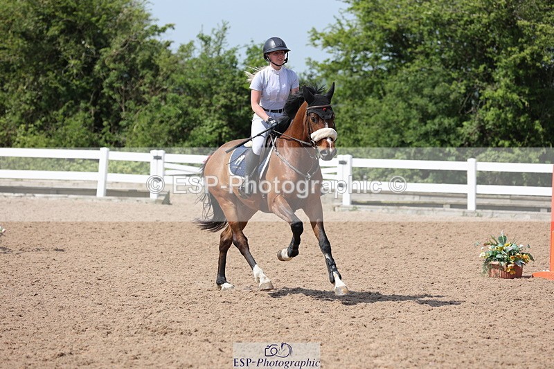 240510A-113530-06111 - Cls 15 85cm National Am Quali