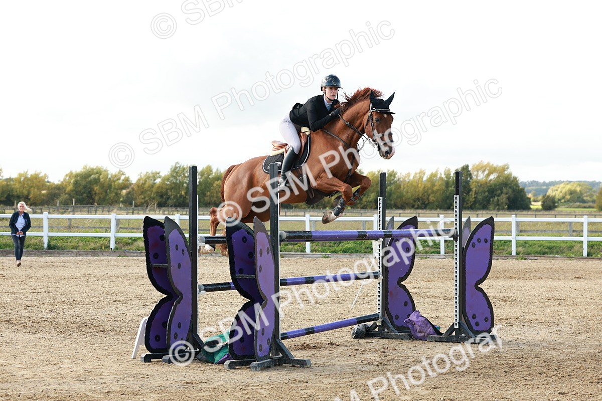 1I0A8433 - Class 6 - National 1.30-1.40m