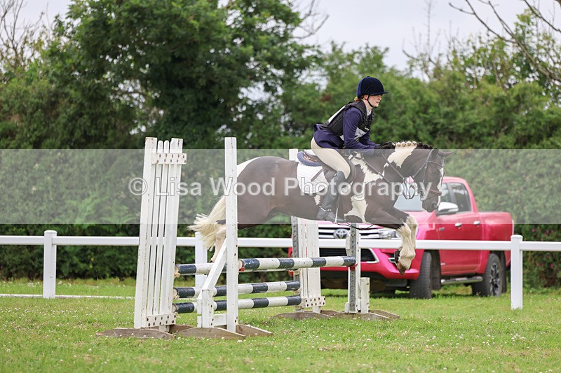 3E7A6032 - Class 5: PC80 Regional Qualifier Rnd 2 (A)