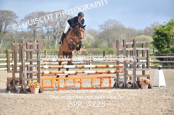 BPP_4225 - CLASS 10 RHS Foxhunter Championship Qualifier