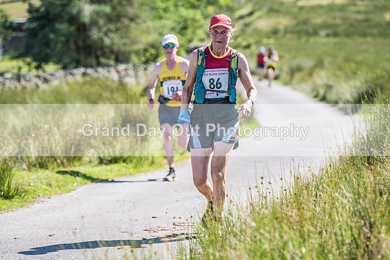 Tebay-785 - Tebay Fell Race Saturday 12th July 2025