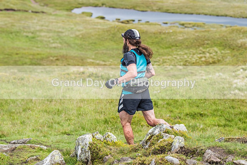 Howtown-85 - Howtown Fell Race Sunday 12th June 2022