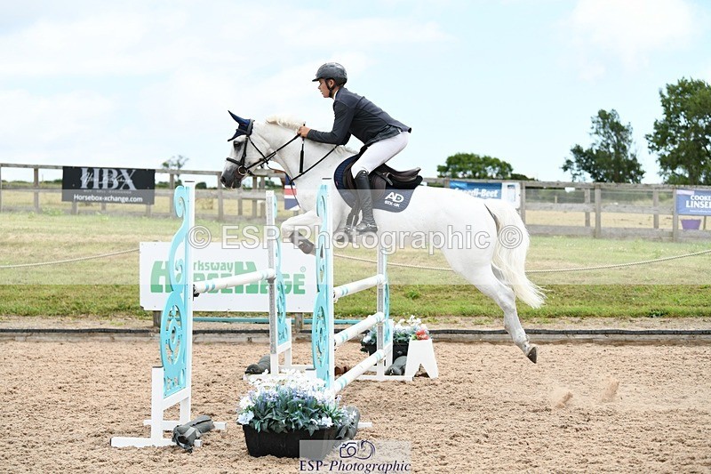 250628-122135-04700 - Cls 12 Newcomers 2nd Round Start to 1pm