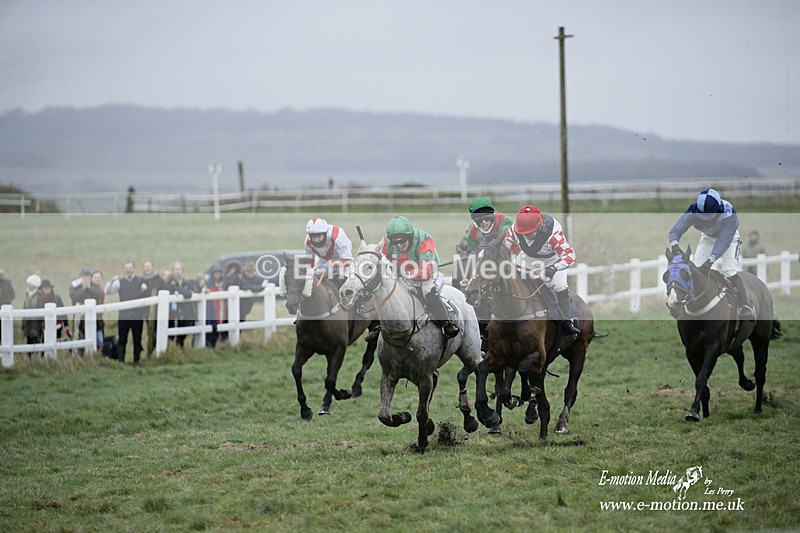 PtP 020122 203 - Larkhill Racing Club Point-to-Point 02/01/2022