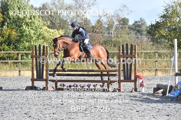 BPP_1726 - CLASS 3 - 80CM