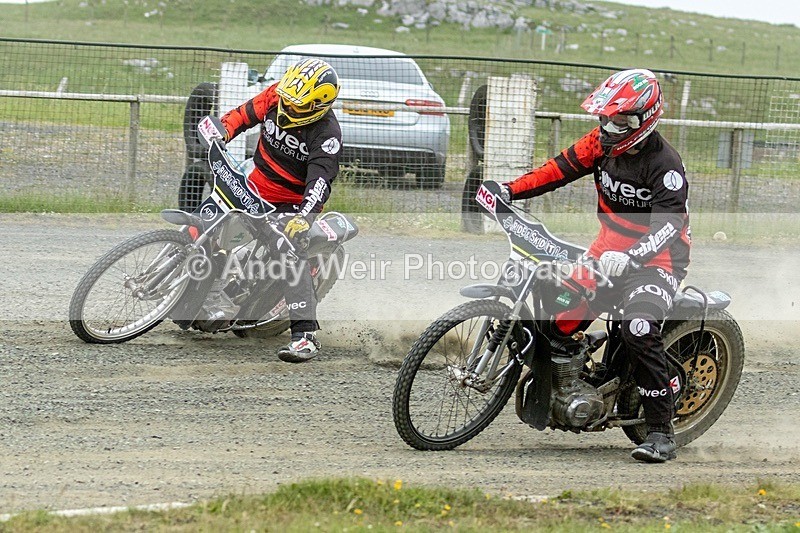 220618-7D-8E0A6307 - Ride & Skid It  Speedway Experience 18th June 22