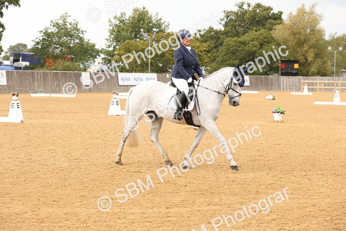 SBM_20307 - D10 - Small Tour Championship Prelim 2