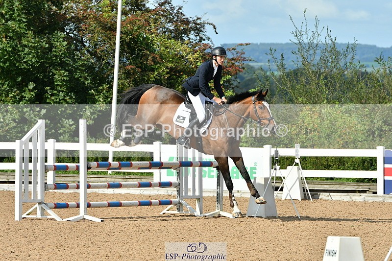 230830A-102319-00224 - Cls 1 British Novice & Open