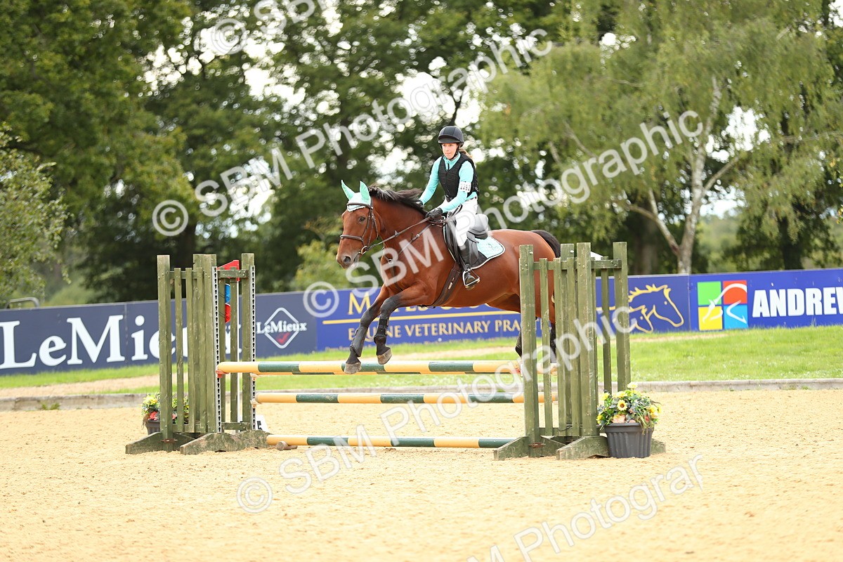 SBM_10511 - E8 Eventers Challenge 80cm Championship