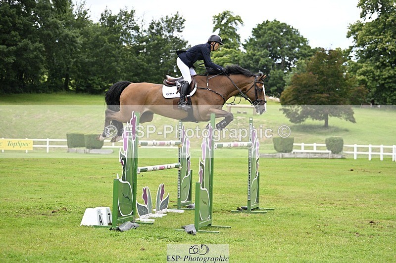 240711-150912-28668 - Cls 118 Snr 1.45m Grand Prix