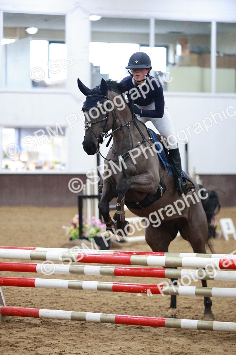 SBM_000121 - Class 1 - Clear Round