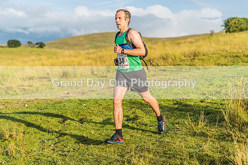 Tebay-326 - Tebay Fell Race Wednesday 28th June 2023