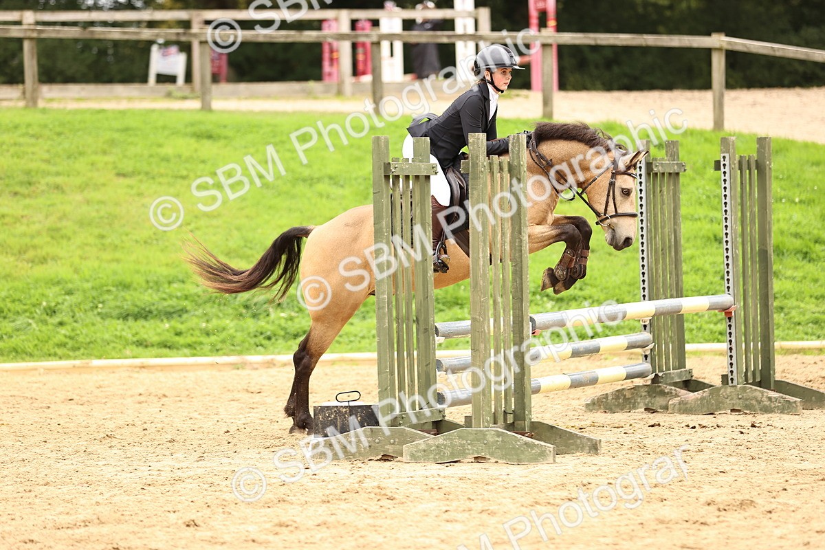 SBM_65821 - J17 - Junior Pony 80cm Championship