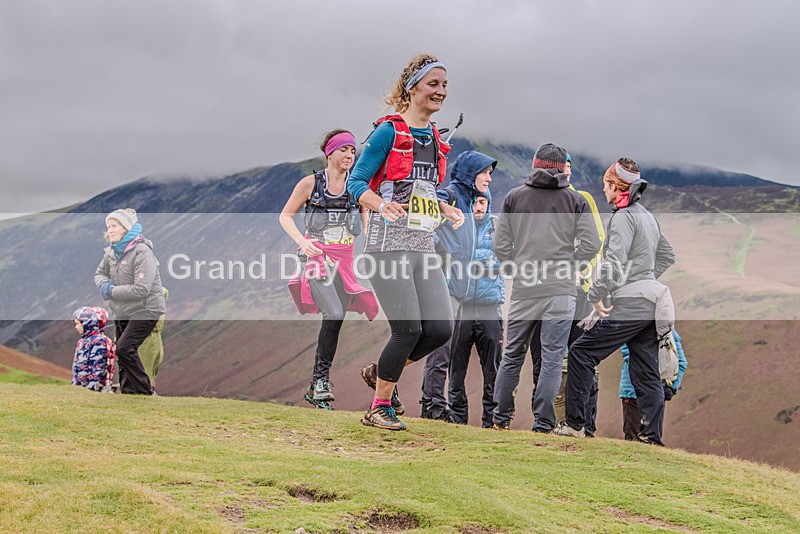 British Fell Relay-2358 - British Fell & Hill Relay Championship Braithwaite Keswick Saturday 21st October 2023