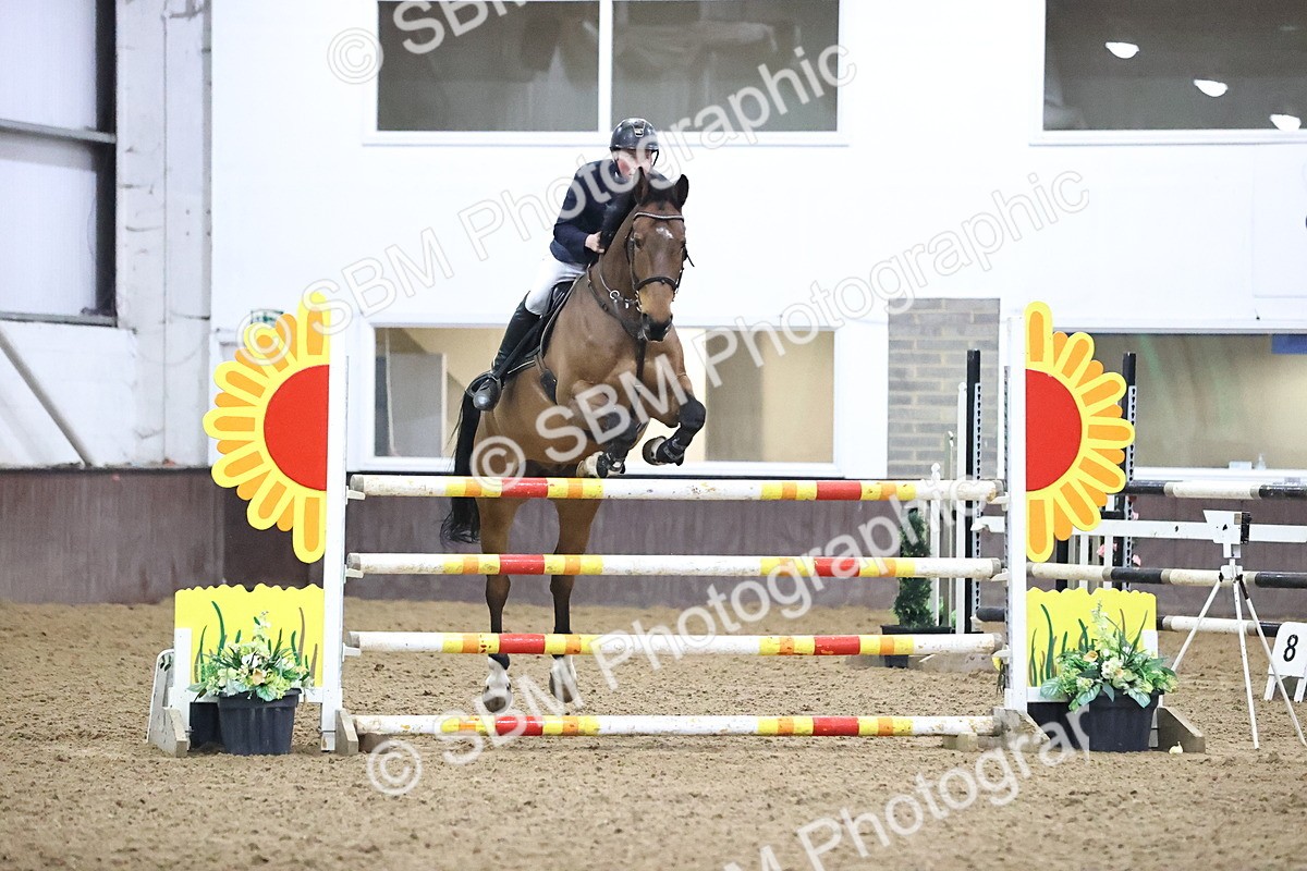 SBM_002527 - Class 12 - National B&C Handicap Championship Qualifier 1.25m 1.30m