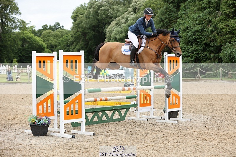 240705-090048-07885 - Cls 19 5 Yr Old Qualifier 1.10m