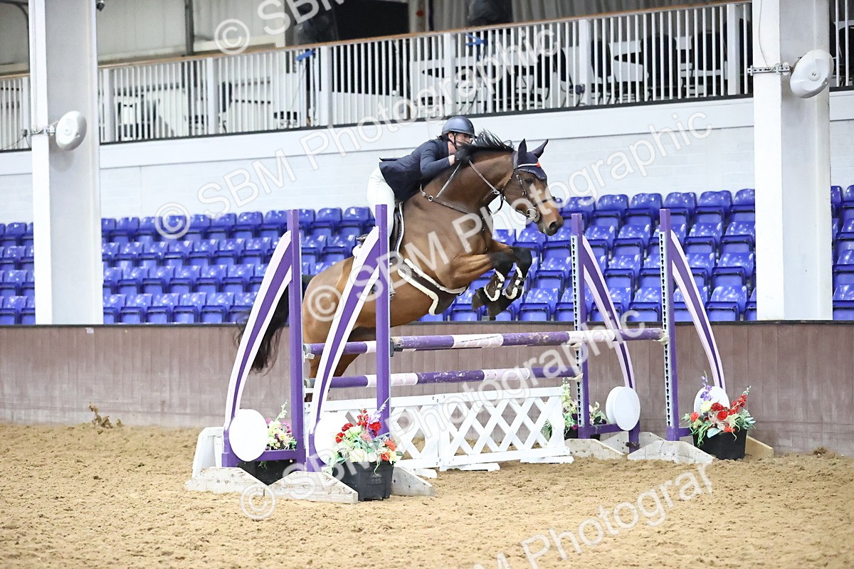 SBM_007650 - Class 19 - Senior Newcomers 1.10m
