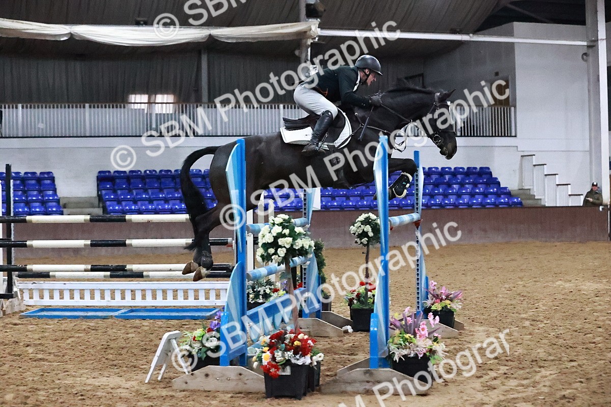 SBM_001770 - Class 6 - National 1.30m