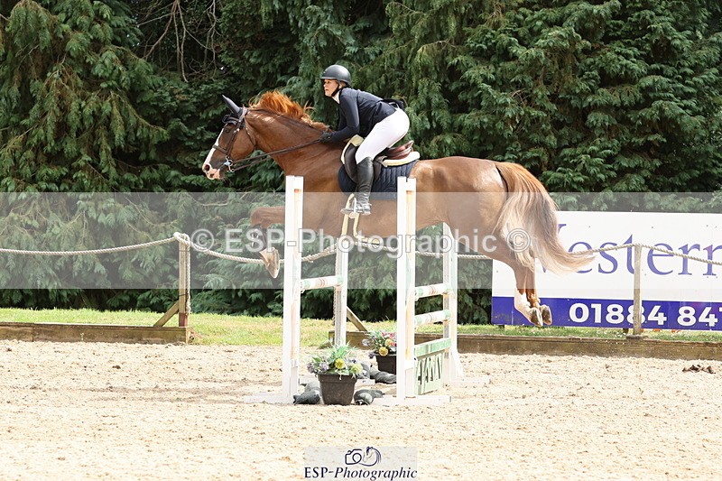 250703A-155532-05619 - Cls 9 Snr Discovery and 1m Open