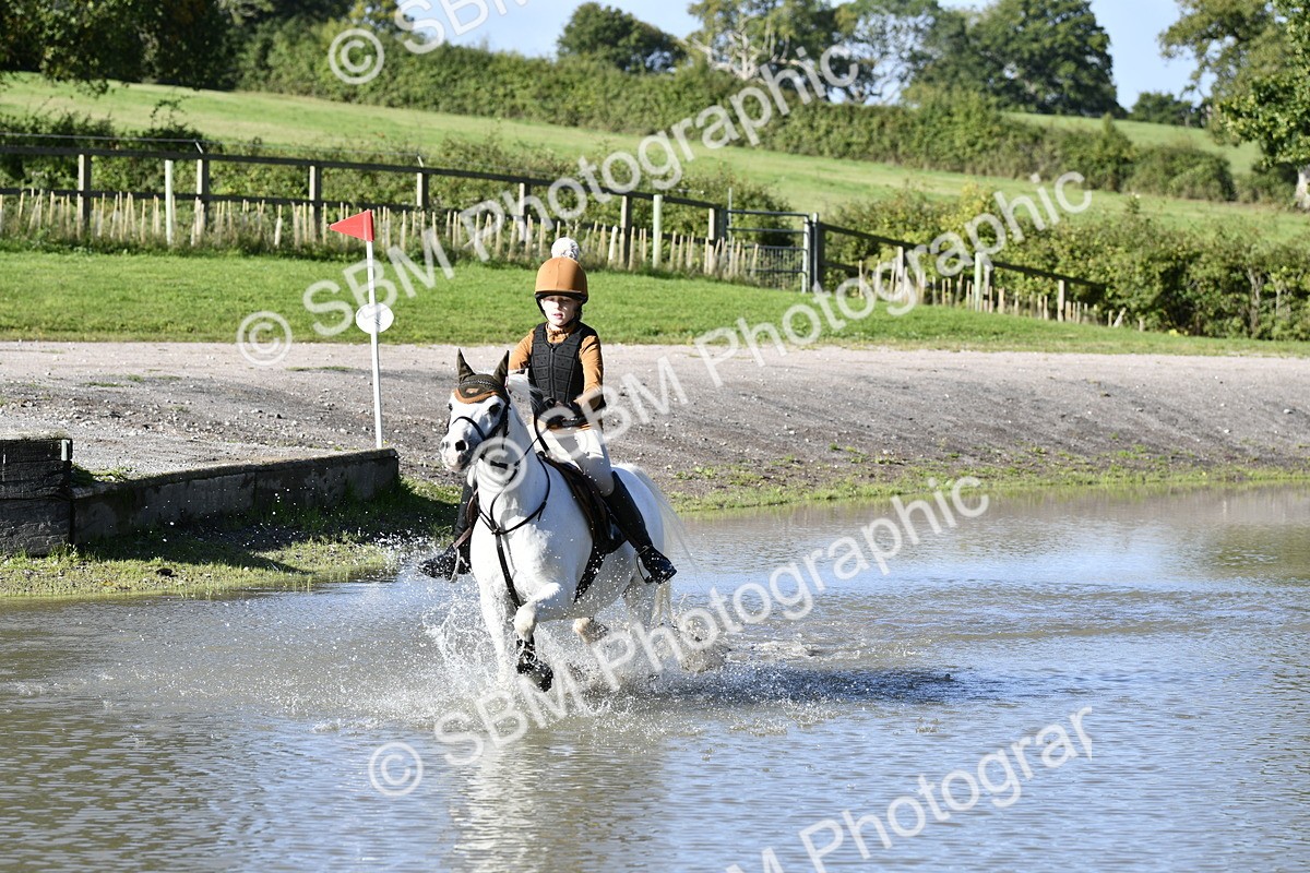 SBM_15227 - E4a - Eventers Challenge 50cm Open
