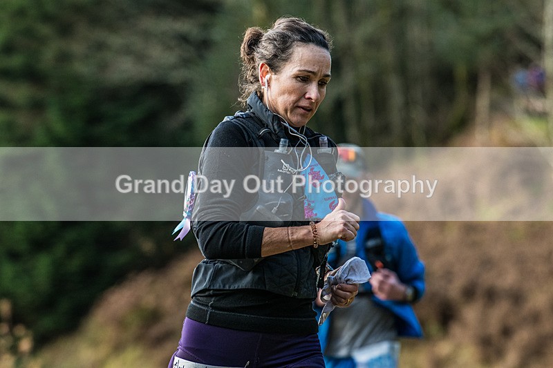 Glentress-380 - High Terrain Events Glentress 21 & 10K Trail Races Saturday 15th November 2025