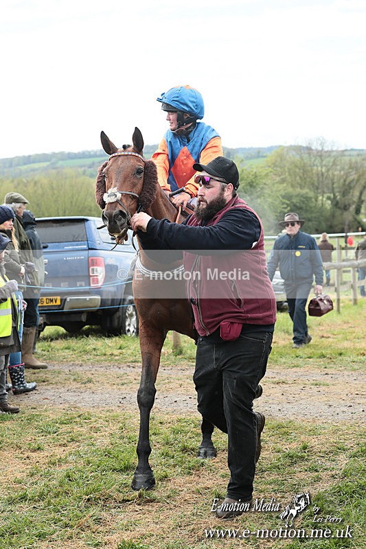 PtP 210425  784 - Paxford Races Easter Monday 21/04/25