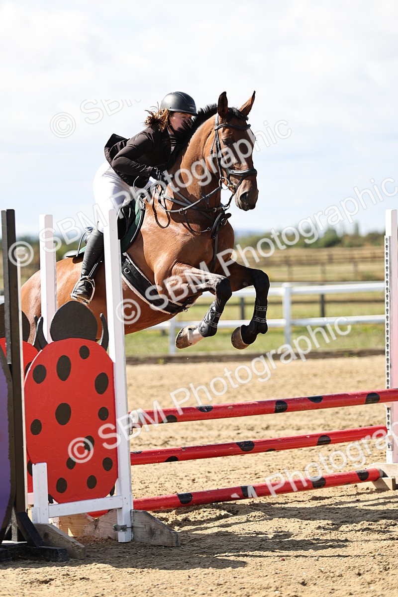 SBM_003707 - Class 1 - Clear Round