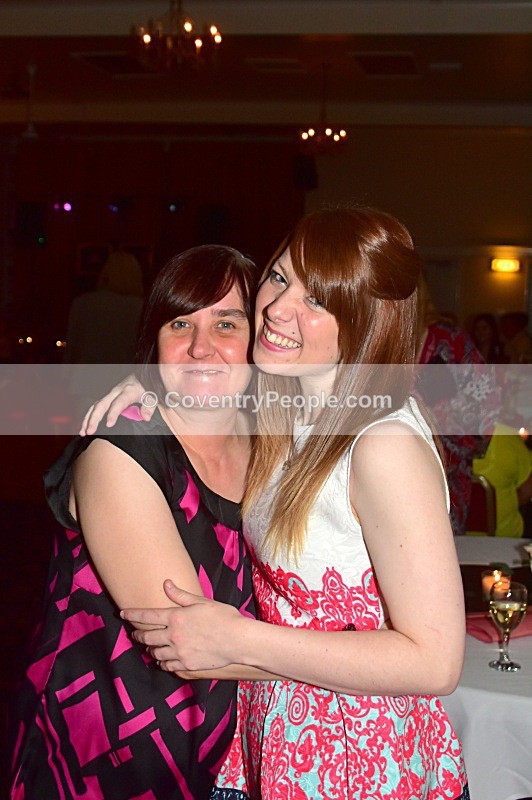 Aud-494 - Audrey's 40th