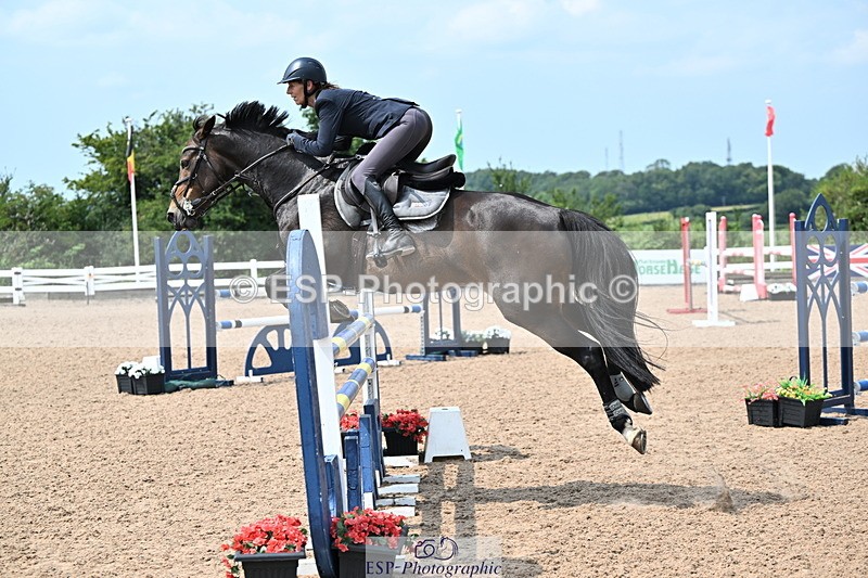 240801A-130420-01720 - Cls 11 1.10m Amateur Qualifier